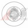 A.B.S. 16100 Brake Disc